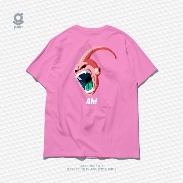 men's t-shirts cartoon t-shirt mens t shirts clothing anime men harajuku streetwear clothes goth alternative boxing, White;black
men's t-shirts cartoon t-shirt mens t shirts clothing anime men harajuku streetwear clothes goth alternative boxing, White;black