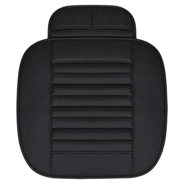 car seat covers cushions bamboo charcoal single nonslip pad protector for driver office universal home chair
car seat covers cushions bamboo charcoal single nonslip pad protector for driver office universal home chair