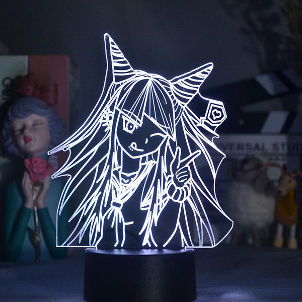 night lights danganronpa led light ibuki mioda lamp for bedroom decor kids birthday gift acrylic 3d manga color changing
night lights danganronpa led light ibuki mioda lamp for bedroom decor kids birthday gift acrylic 3d manga color changing