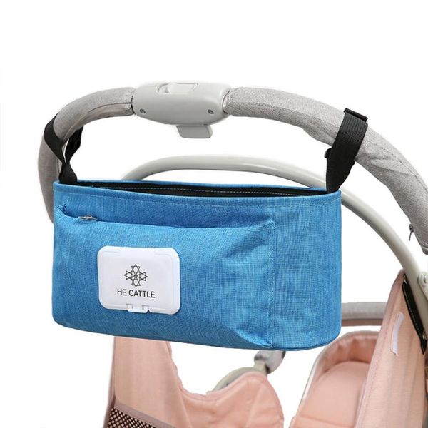 stroller hanging bag universal parents diaper organizer with attachments storage container large capacity cosmetic bags & cases
stroller hanging bag universal parents diaper organizer with attachments storage container large capacity cosmetic bags & cases