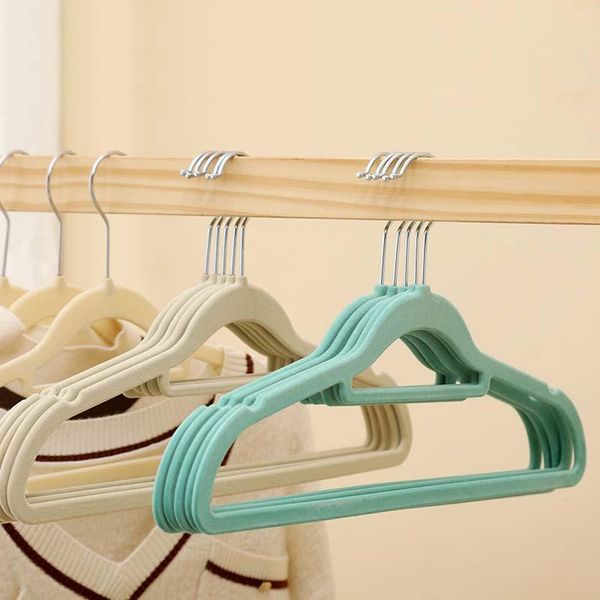 hangers & racks windproof plastic non slip clothes organizer wardrobe drying rack organizador armario storage supplies ef50yg
hangers & racks windproof plastic non slip clothes organizer wardrobe drying rack organizador armario storage supplies ef50yg