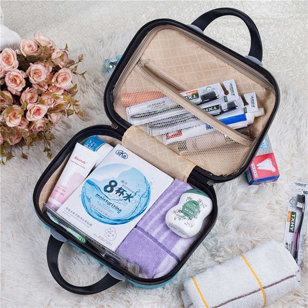 women professional case beauty makeup necessary waterproof bag suitcase for adults portable cosmetic c0601
women professional case beauty makeup necessary waterproof bag suitcase for adults portable cosmetic c0601