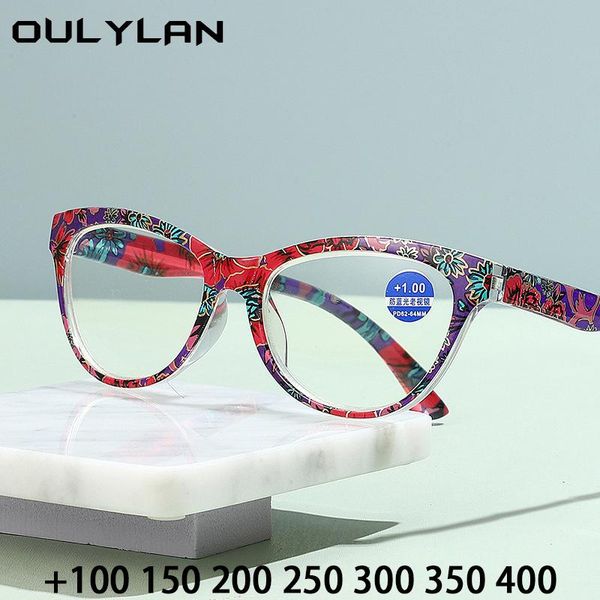sunglasses oulylan anti blue light reading glasses women vintage cat eye ladies high-definition hyperopia eyeglasses +1.5 2.0 3.0, White;black
sunglasses oulylan anti blue light reading glasses women vintage cat eye ladies high-definition hyperopia eyeglasses +1.5 2.0 3.0, White;black