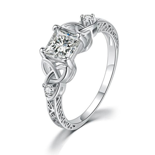 wedding rings classic women zircon plated with ring jewelry fashion lady engagement for female bands anniversary gift, Slivery;golden
wedding rings classic women zircon plated with ring jewelry fashion lady engagement for female bands anniversary gift, Slivery;golden