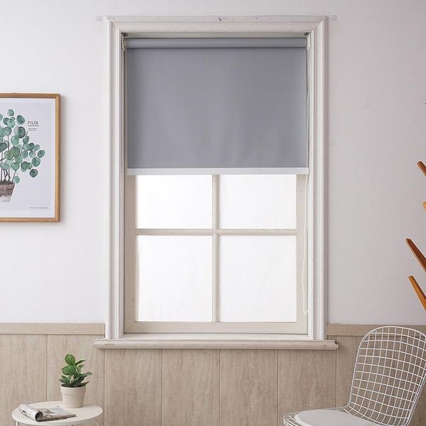 blinds 38mm thicken tube blackout roller for bedroom strong with drill full shade window blind standard size
blinds 38mm thicken tube blackout roller for bedroom strong with drill full shade window blind standard size