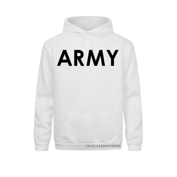 men's hoodies & sweatshirts streetwear army physical training pt hoodie hip hop sweats pullover long sleeve, Black
men's hoodies & sweatshirts streetwear army physical training pt hoodie hip hop sweats pullover long sleeve, Black