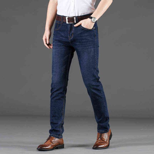 men's jeans jeans men 2021 autumn casual korean men's slim fit jeans youth fashion pants trend, Blue
men's jeans jeans men 2021 autumn casual korean men's slim fit jeans youth fashion pants trend, Blue