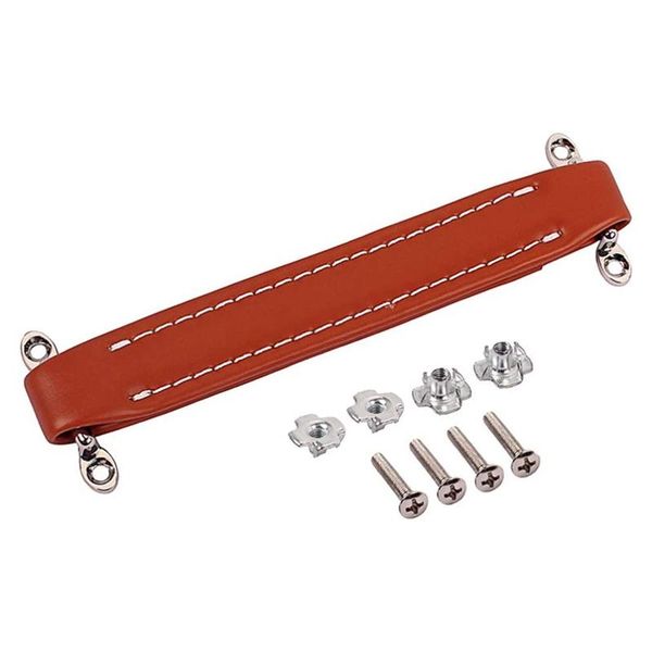 golf training aids vintage style guitar amp leather handle strap for fender speaker (brown)
golf training aids vintage style guitar amp leather handle strap for fender speaker (brown)