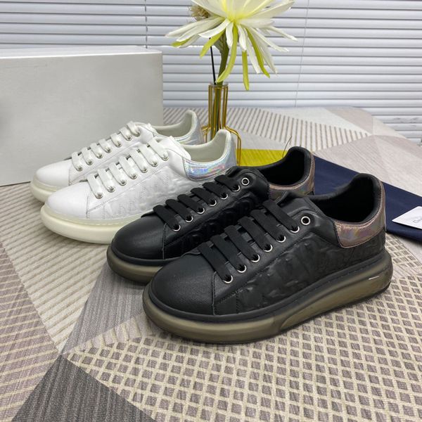 men's platform casual shoes designer sports luxury fashion increase leather lovers wear outdoor 40-45, Black
men's platform casual shoes designer sports luxury fashion increase leather lovers wear outdoor 40-45, Black