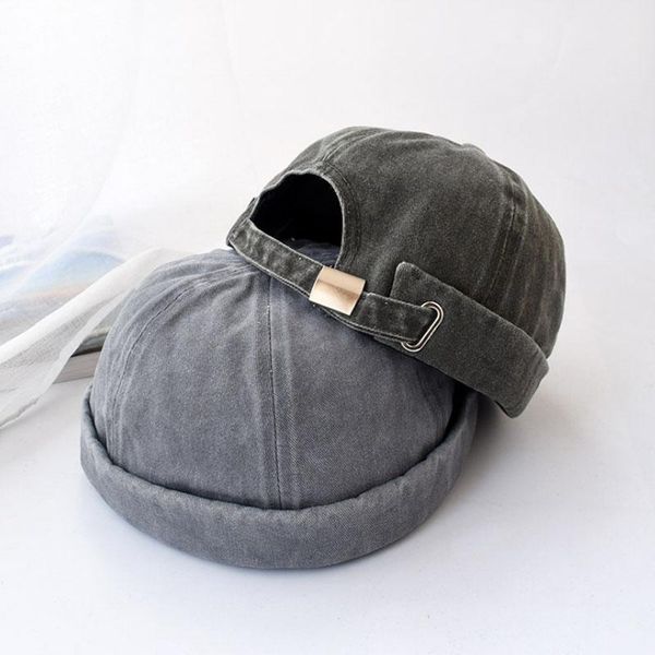 beanies vintage hip hop washed cotton men women skullcap sailor cap rolled cuff bucket brimless beanie hat solid adjustable hats
beanies vintage hip hop washed cotton men women skullcap sailor cap rolled cuff bucket brimless beanie hat solid adjustable hats