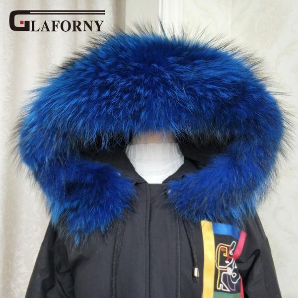 scarves 2021 fxfurs real natural raccoon fur collar winter women's coat hooded solid neck parka, Blue;gray
scarves 2021 fxfurs real natural raccoon fur collar winter women's coat hooded solid neck parka, Blue;gray