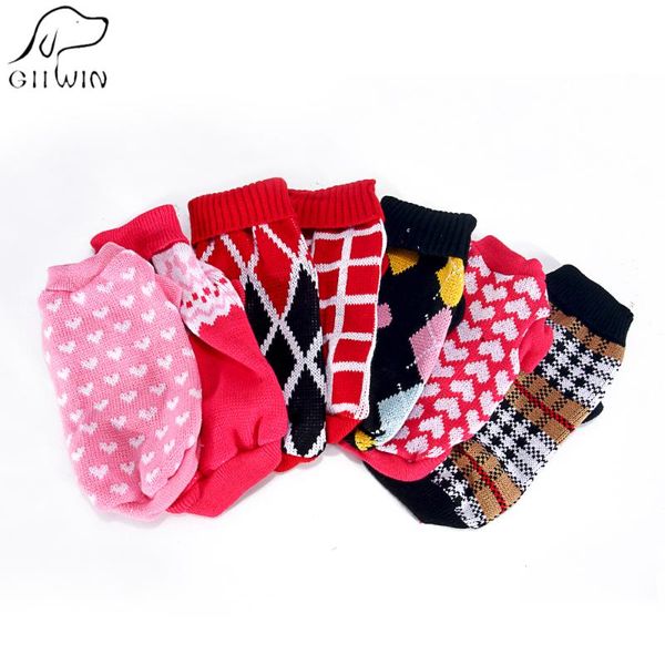 dog apparel lovely sweater for cat wool knitwear clothes breathable small medium pet jumpers clothing kl011
dog apparel lovely sweater for cat wool knitwear clothes breathable small medium pet jumpers clothing kl011
