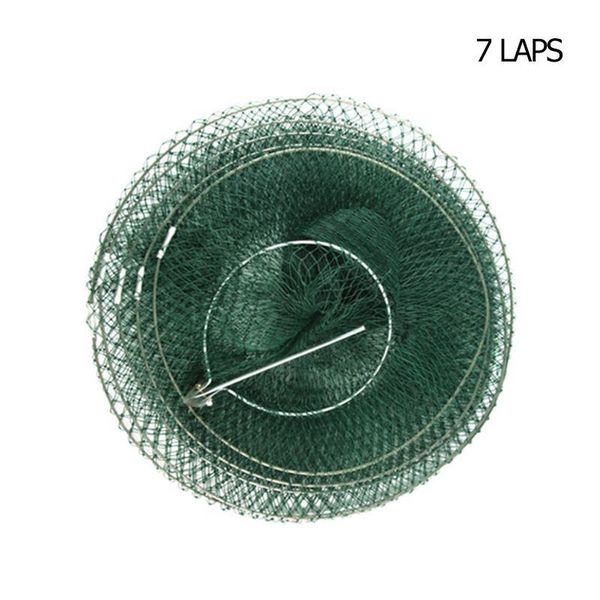 durable steel wire green folding fishnet crawfish fishing net fish care waterproof quick dry shrimp cage accessories
durable steel wire green folding fishnet crawfish fishing net fish care waterproof quick dry shrimp cage accessories