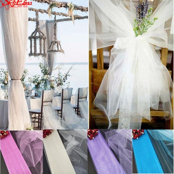 decorative flowers & wreaths fashion 48cm*10m color snow yarn gauze sheer crystal organza silk flower arches wedding decoration part
decorative flowers & wreaths fashion 48cm*10m color snow yarn gauze sheer crystal organza silk flower arches wedding decoration part