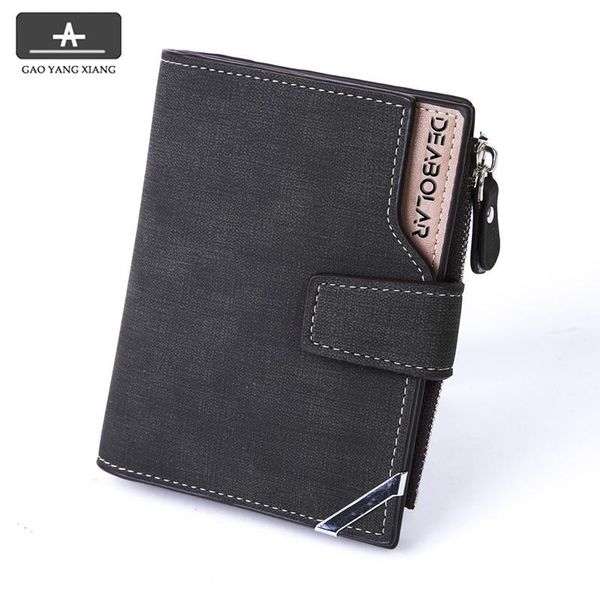 wallets men leather short luxury slim male coin purses money bag clip dollar carteiras para homem for women, Red;black
wallets men leather short luxury slim male coin purses money bag clip dollar carteiras para homem for women, Red;black