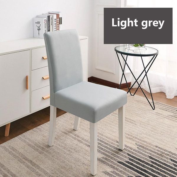 elastic dining chair covers solid color thicken slipcovers dustproof furniture protector case home decoration 1/2/4/6pcs
elastic dining chair covers solid color thicken slipcovers dustproof furniture protector case home decoration 1/2/4/6pcs