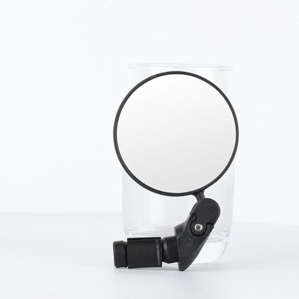 bike groupsets convex rearview mirror bicycles accesories