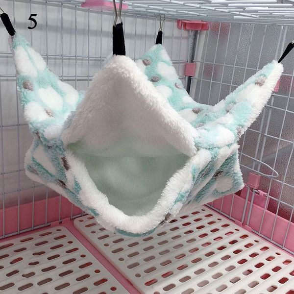 small animal supplies thick plush warm house tunnel pet toy hamster hammock hanging nest hook up square classic 20*30cm
small animal supplies thick plush warm house tunnel pet toy hamster hammock hanging nest hook up square classic 20*30cm