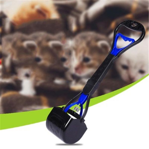 pet pooper scooper long handle dog poop jaw scoop shovel pickup animal waste picker outdoor cleaning tools travel & outdoors
pet pooper scooper long handle dog poop jaw scoop shovel pickup animal waste picker outdoor cleaning tools travel & outdoors
