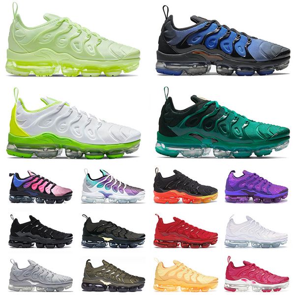 tn plus mens womens running shoes tns triple black white barely volt purple atlanta tennis ball cargo khaki trainers designer sneakers size
tn plus mens womens running shoes tns triple black white barely volt purple atlanta tennis ball cargo khaki trainers designer sneakers size