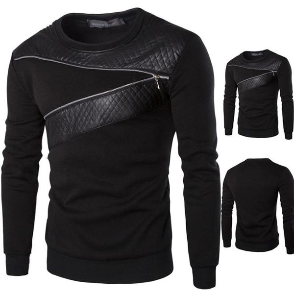 men's hoodies & sweatshirts 2021 spring arrivals hoodie anime fashion slim round neck versatile korean long-sleeved zipper black
men's hoodies & sweatshirts 2021 spring arrivals hoodie anime fashion slim round neck versatile korean long-sleeved zipper black