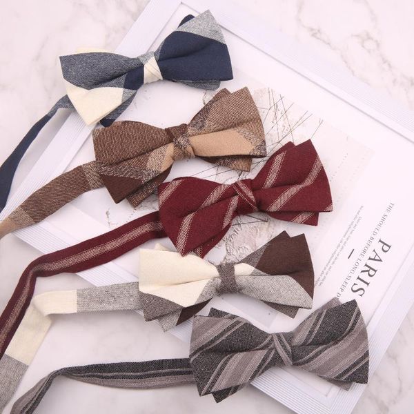 neck ties men's tie casual shirt wedding british korean cotton bow female po studio accessories, Blue;purple
neck ties men's tie casual shirt wedding british korean cotton bow female po studio accessories, Blue;purple
