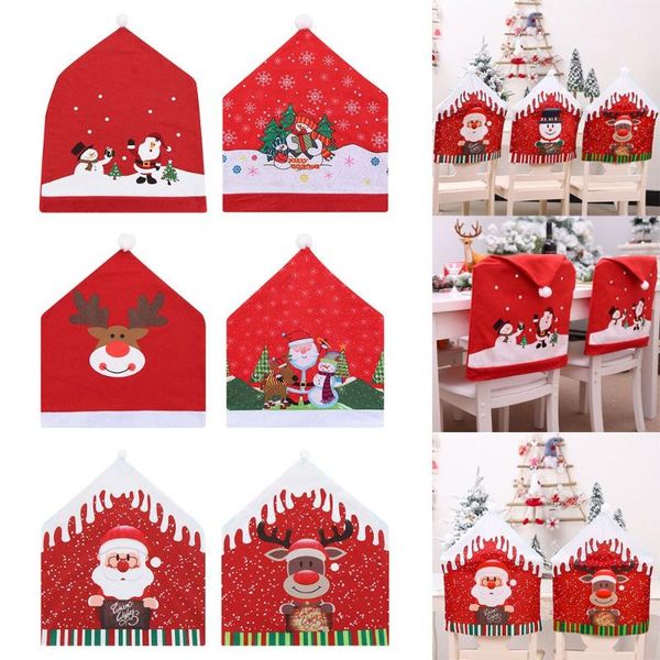 chair covers 1pc 49x60cm christmas cloth cover santa claus merry decorations for home table decor accessories gifts
chair covers 1pc 49x60cm christmas cloth cover santa claus merry decorations for home table decor accessories gifts