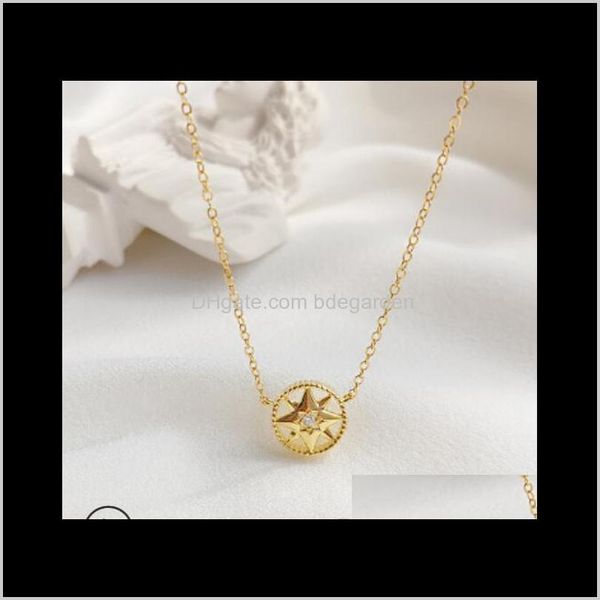 pendant necklaces & pendants drop delivery 2021 jewelry s925 sterling sier for women octagon compass with diomand necklace fashion of kic3e, Silver
pendant necklaces & pendants drop delivery 2021 jewelry s925 sterling sier for women octagon compass with diomand necklace fashion of kic3e, Silver
