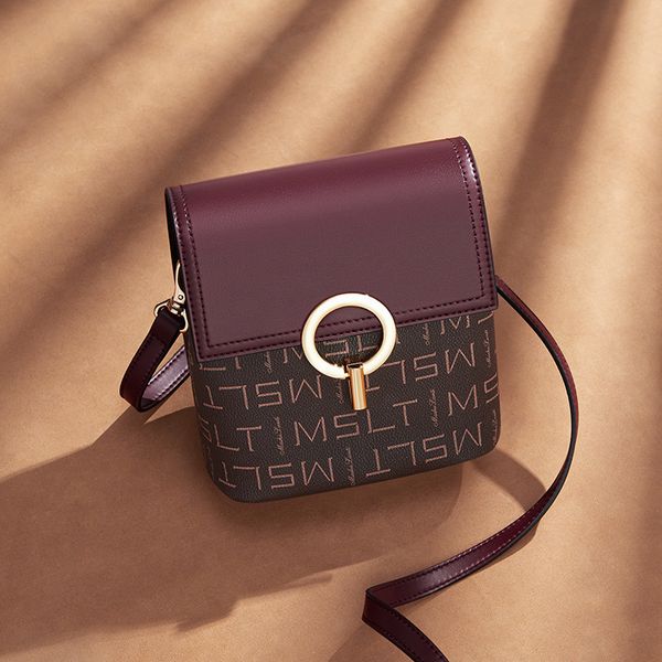 small 2021 new fashion single shoulder messenger bag versatile high-grade women's bag summer large capacity
small 2021 new fashion single shoulder messenger bag versatile high-grade women's bag summer large capacity