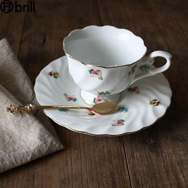 cups & saucers european retro coffee cup set ceramic gift creative espresso mug friend tazas de cafe vintage couple 50
cups & saucers european retro coffee cup set ceramic gift creative espresso mug friend tazas de cafe vintage couple 50