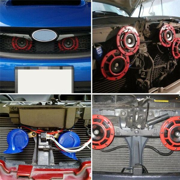 parts speaker harness set accessories for car horn plastic + metal relay kit atv
parts speaker harness set accessories for car horn plastic + metal relay kit atv