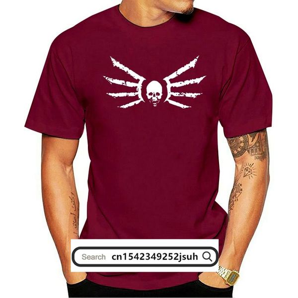 men's t-shirts quake strogg 2 t shirt usa size em1 full-figured tee, White;black
men's t-shirts quake strogg 2 t shirt usa size em1 full-figured tee, White;black