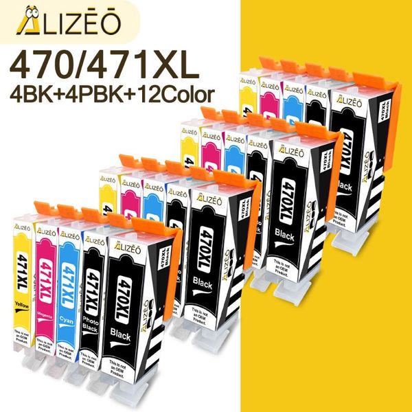 ink cartridges pgi 470 cli 471 pgi-471 xl cli-471 compatible replacement for canon pixma mg5740 ts6040 mg6940 printer
ink cartridges pgi 470 cli 471 pgi-471 xl cli-471 compatible replacement for canon pixma mg5740 ts6040 mg6940 printer