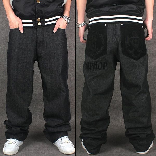 men's jeans 2021 loose hip hop street dance black men printed straight casual denim trousers women clothing flocking, Blue
men's jeans 2021 loose hip hop street dance black men printed straight casual denim trousers women clothing flocking, Blue