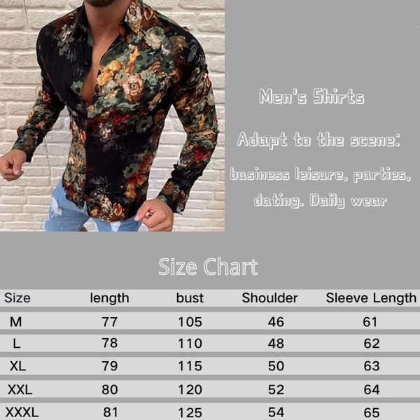 fashion cotton long-sleeved shirt 3d printing slim fit men's social casual business formal dress shirts, White;black
fashion cotton long-sleeved shirt 3d printing slim fit men's social casual business formal dress shirts, White;black