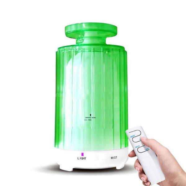 essential oils diffusers 200ml 'with remote control diffuser, ultrasonic air humidifier, suitable for home use
essential oils diffusers 200ml 'with remote control diffuser, ultrasonic air humidifier, suitable for home use