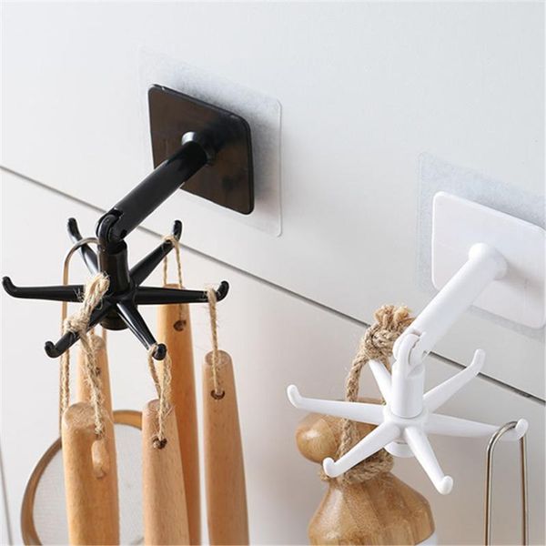 hooks & rails 1pcs wall door hook strong suction self-adhesive heavy shelf kitchen bathroom cup 360 rotation adhesive
hooks & rails 1pcs wall door hook strong suction self-adhesive heavy shelf kitchen bathroom cup 360 rotation adhesive
