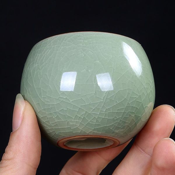 cups & saucers ceramic tea cup porcelain teaware five famous kilns of the song dynasty ru gejun kiln ice cracking master
cups & saucers ceramic tea cup porcelain teaware five famous kilns of the song dynasty ru gejun kiln ice cracking master