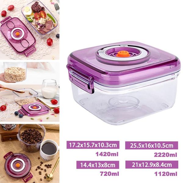 storage bottles & jars vacuum seal container with air pump preservation moisture-proof sealed kitchen accessories
storage bottles & jars vacuum seal container with air pump preservation moisture-proof sealed kitchen accessories