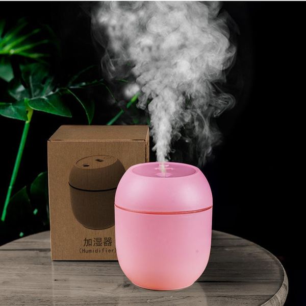 car air freshener 250ml mini humidifier ultrasonic essential oil diffuser for home atomizer with night light
car air freshener 250ml mini humidifier ultrasonic essential oil diffuser for home atomizer with night light
