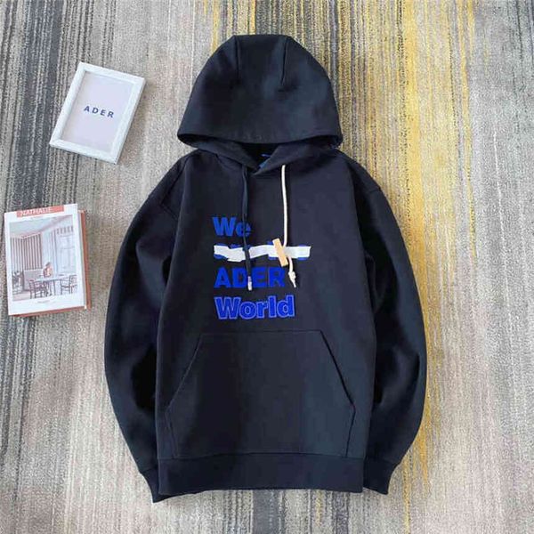 "we are the advertising world" men's and women's hoodies, high-quality embroidered sweaters, wooden shoelaces, error, 1:, Black
"we are the advertising world" men's and women's hoodies, high-quality embroidered sweaters, wooden shoelaces, error, 1:, Black