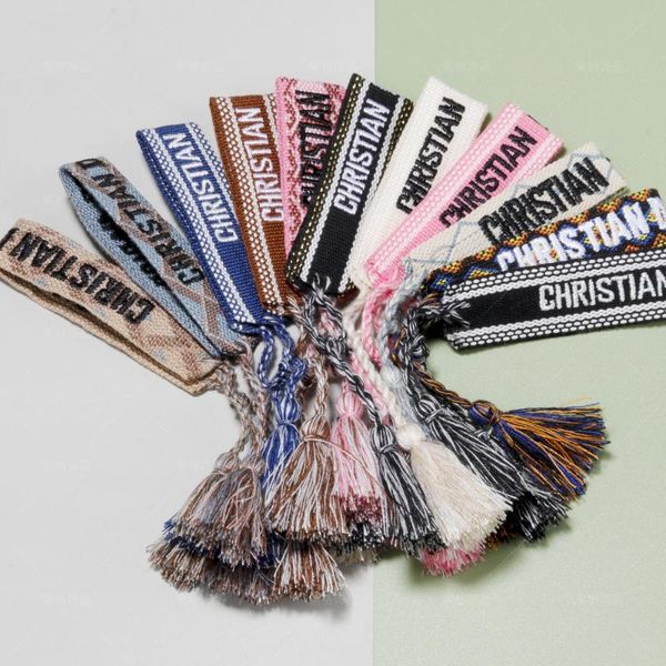 charm bracelets adjustable woven friendship for women men 2021 vintage braided bracelet embroidery tassel bangles wholesale jewelry, Golden;silver
charm bracelets adjustable woven friendship for women men 2021 vintage braided bracelet embroidery tassel bangles wholesale jewelry, Golden;silver