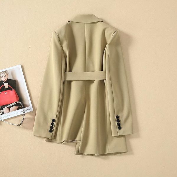 women's suits & blazers suits brand chinese spring summer women floral embroidery 3/4 sleeve midi party yellow wine red dress ves d4qk, White;black
women's suits & blazers suits brand chinese spring summer women floral embroidery 3/4 sleeve midi party yellow wine red dress ves d4qk, White;black