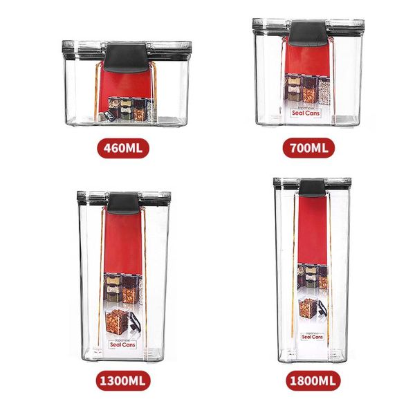 storage bottles & jars pet tank sealed container plastic kitchen miscellaneous grain box preservation
storage bottles & jars pet tank sealed container plastic kitchen miscellaneous grain box preservation