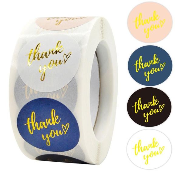 500pcs/roll 1/1.5'' thank you stickers sealing label mix color round adhesive sticker scrapbooking diy crafts wrapping supplies gi
500pcs/roll 1/1.5'' thank you stickers sealing label mix color round adhesive sticker scrapbooking diy crafts wrapping supplies gi
