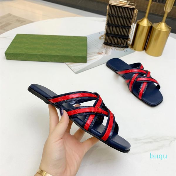 designer- women shoes electroplated hardware buckle fashion temperament lady sandals sandals beach slippers, Black
designer- women shoes electroplated hardware buckle fashion temperament lady sandals sandals beach slippers, Black
