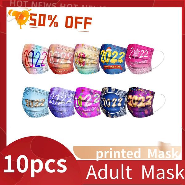 other event & party supplies 10pc mascarillas women man disposable face mask 3ply ear loop happy year 2022 print masque halloween cosp
other event & party supplies 10pc mascarillas women man disposable face mask 3ply ear loop happy year 2022 print masque halloween cosp