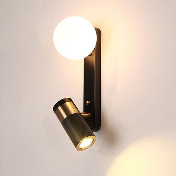 wall lamps nordic led lamp study reading lights modern el living room bedroom bedside rotatable sconces home decor g9 lighting
wall lamps nordic led lamp study reading lights modern el living room bedroom bedside rotatable sconces home decor g9 lighting