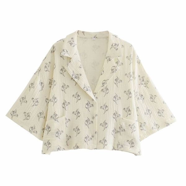puwd oversize women v neck single breasted blouse summer fashion ladies high street loose shirt female printed 210522, White
puwd oversize women v neck single breasted blouse summer fashion ladies high street loose shirt female printed 210522, White