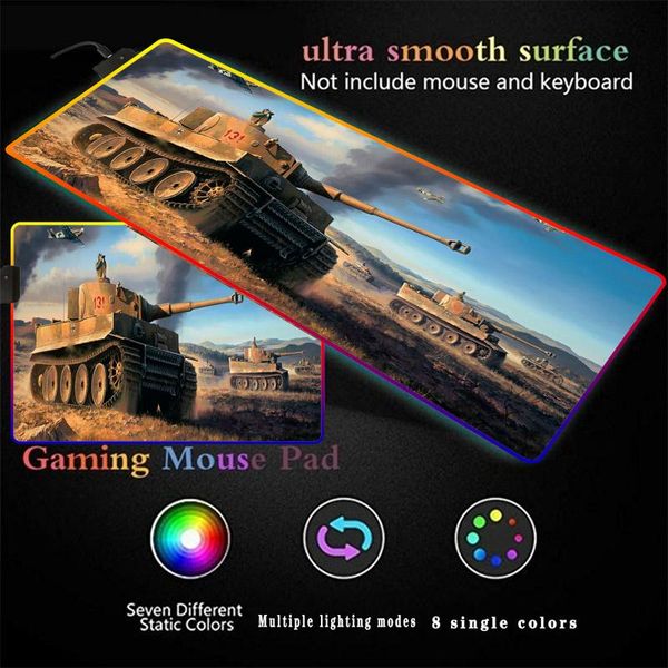 mouse pads & wrist rests world of tanks large led rgb lighting gaming duty 3 lapmice pad non-slip keyboard pc game gamer cool mousepad
mouse pads & wrist rests world of tanks large led rgb lighting gaming duty 3 lapmice pad non-slip keyboard pc game gamer cool mousepad